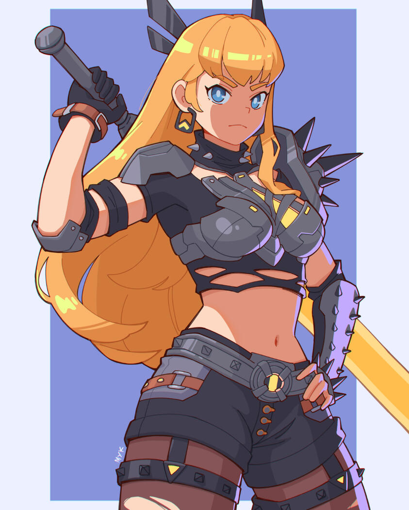 Magik
