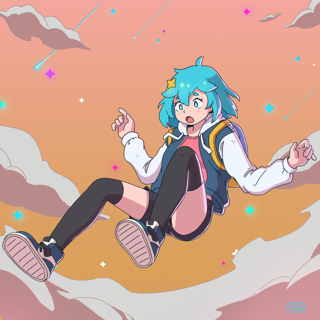 OC Hikari