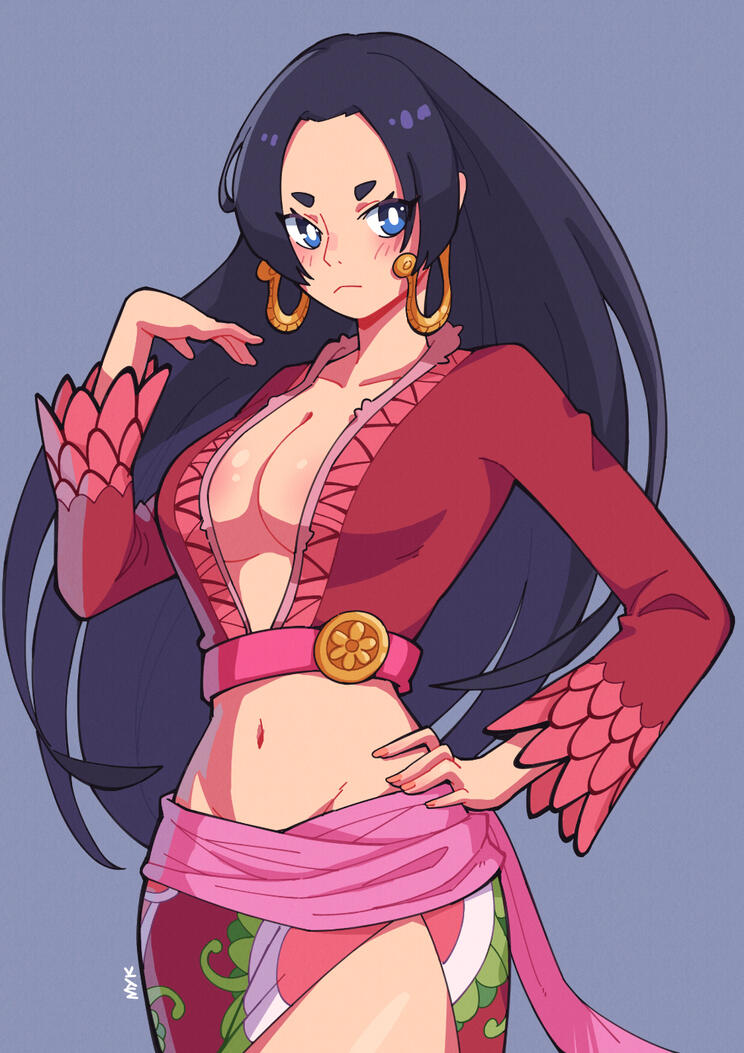 Boa