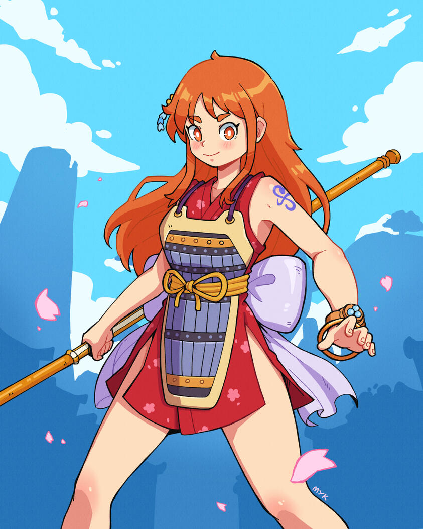 Nami