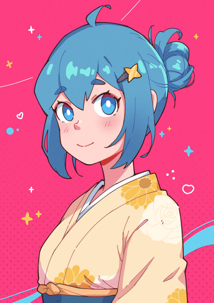 OC Hikari